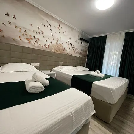 Three Brothers Apartment