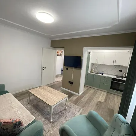 Apartment Three Brothers