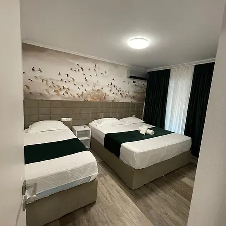 Apartment Three Brothers Tirana