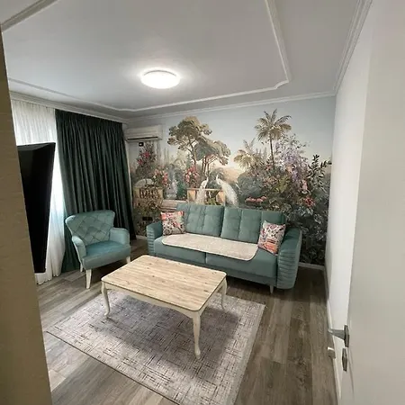Apartment Three Brothers Tirana