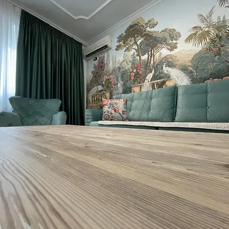 Three Brothers Apartment Tirana