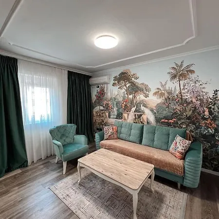 Apartment Three Brothers Tirana
